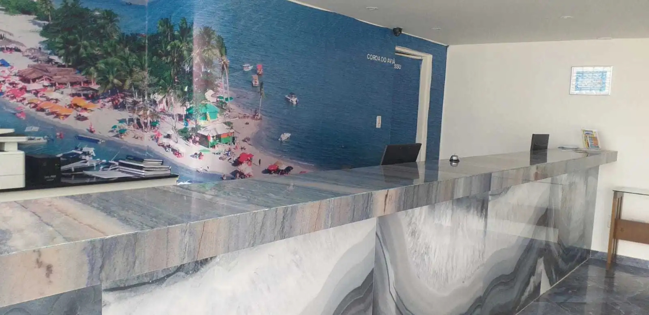 New Casablanca Praia Hotel Ltda