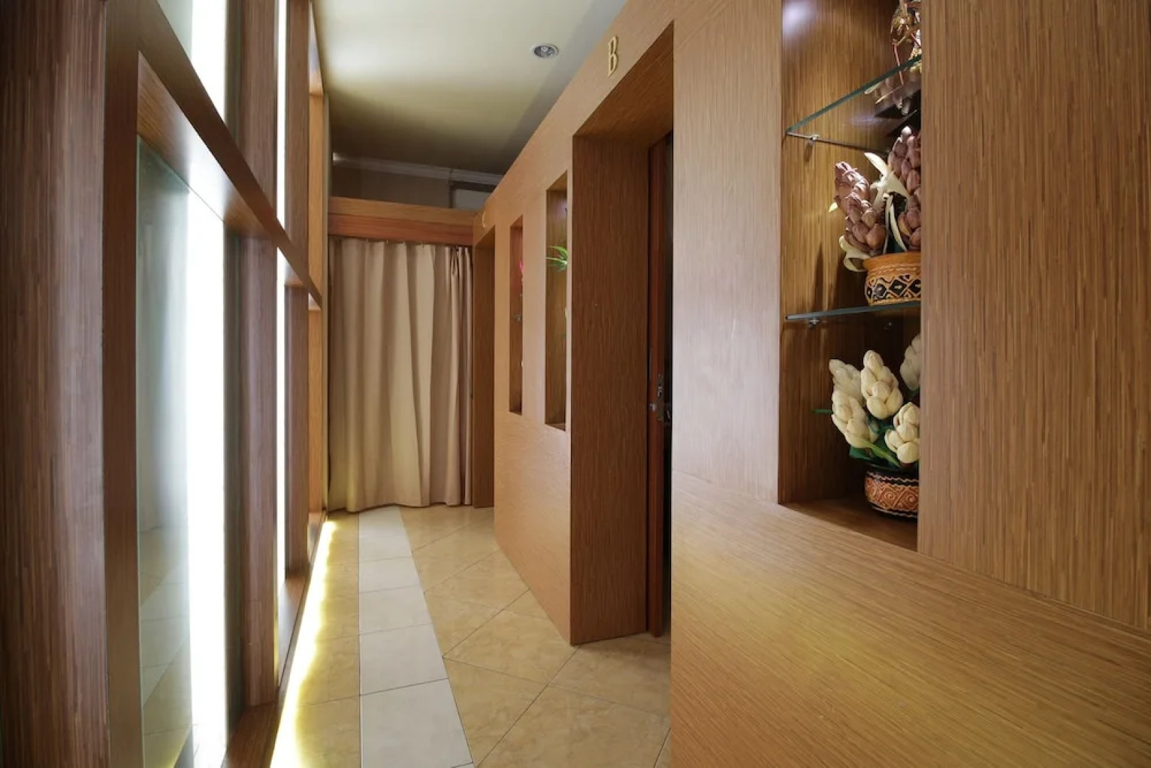 Airy Syariah Kejuron Mangga 4 Madiun