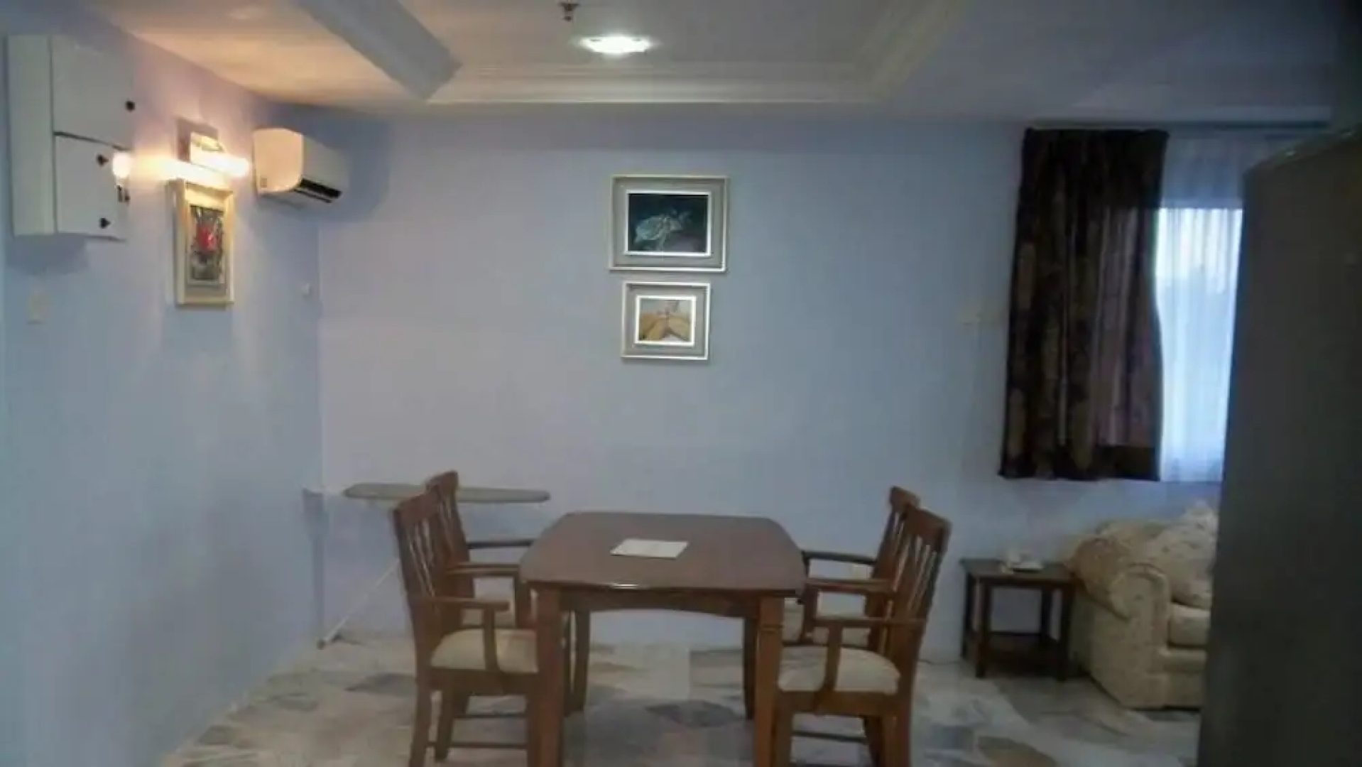 Sanctuary Resort