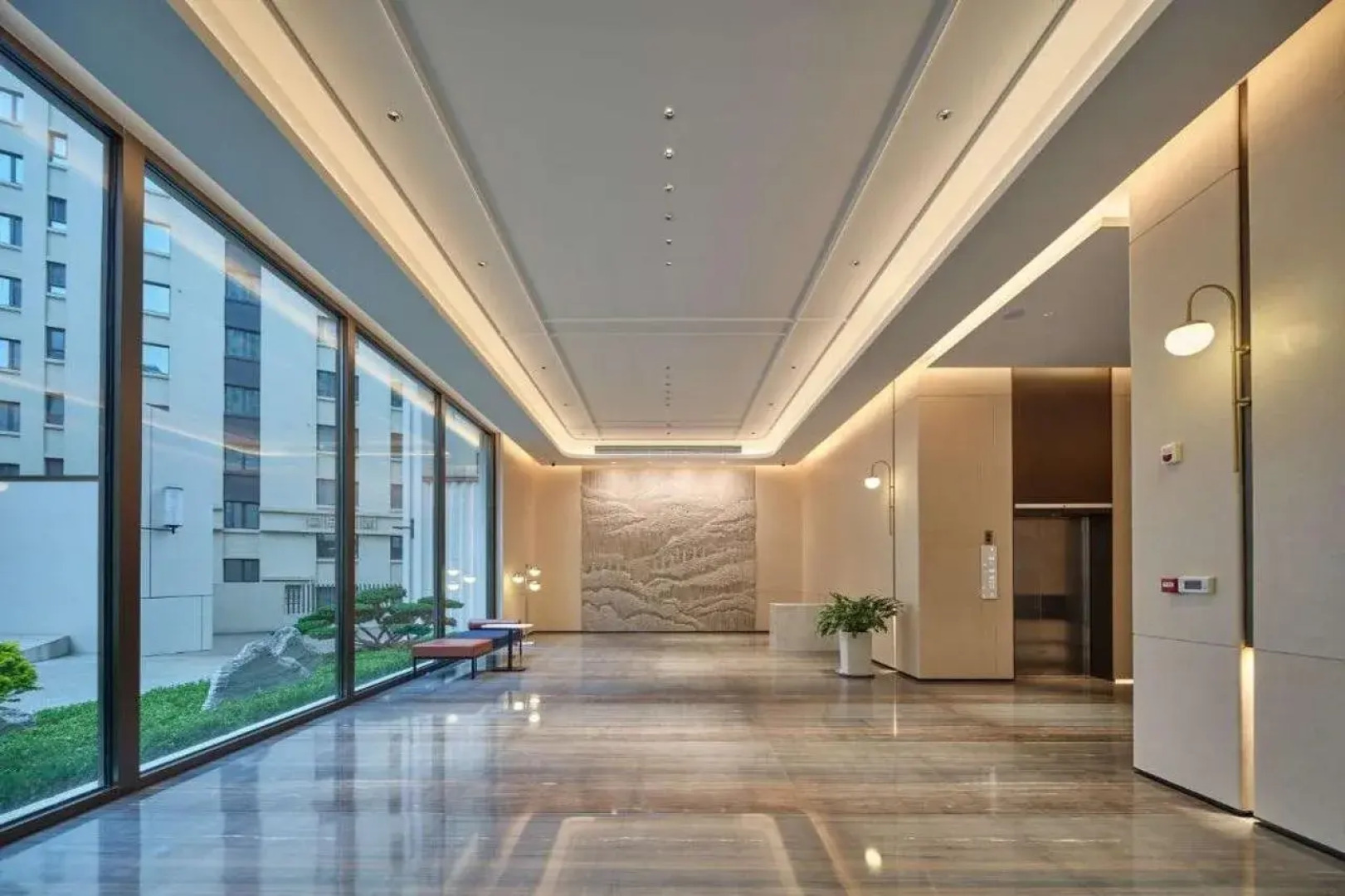 Hilton Garden Inn Huludao Longxing Road