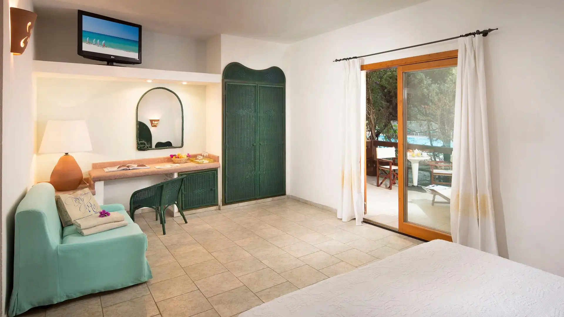 Le Rocce - Le Dune Resort & Spa