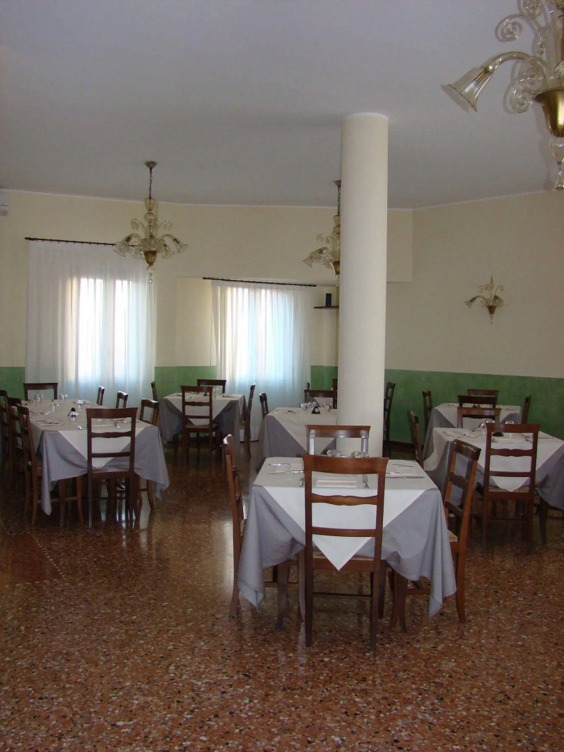 Hotel Alla Villa Fini