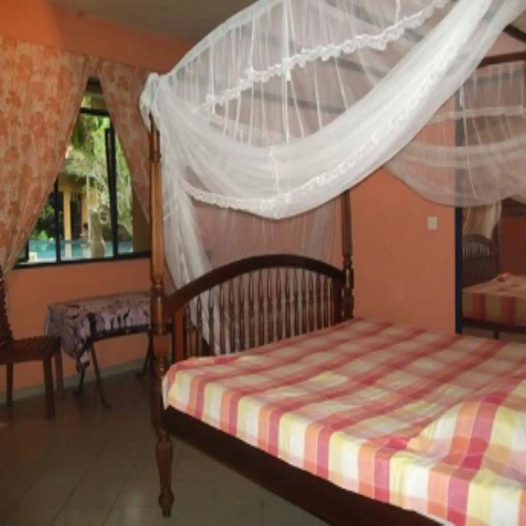 Bavarian Guest House