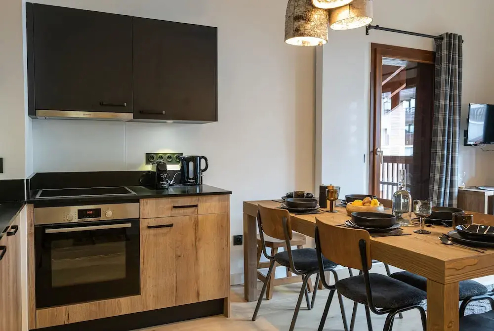 Résidence Terresens Les Roches Blanches