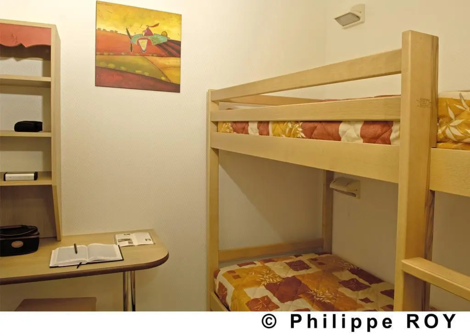 VVF Château sur la Vienne Lac de Vassivière, Nedde