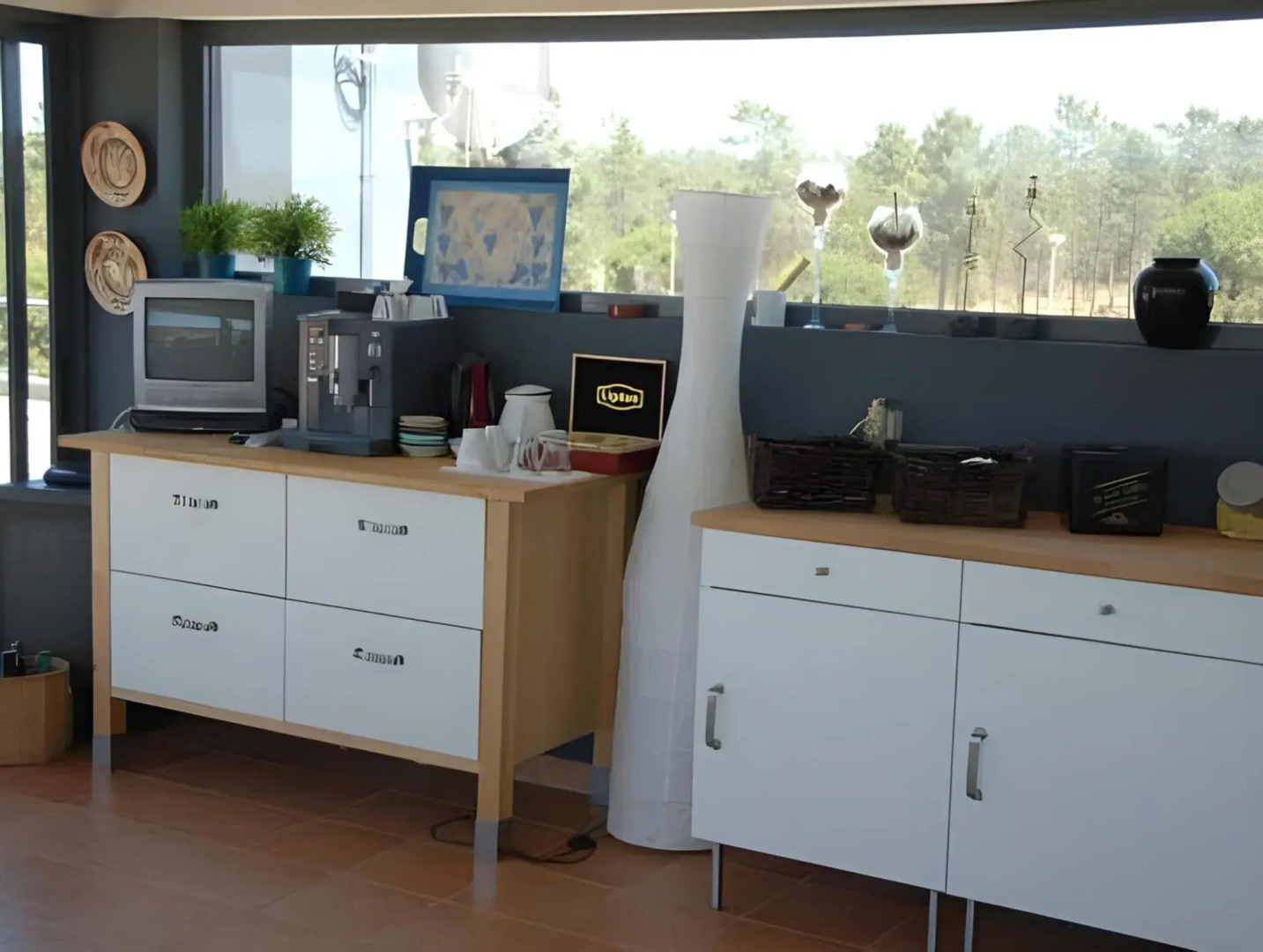 Alojamento Local Verde e Mar