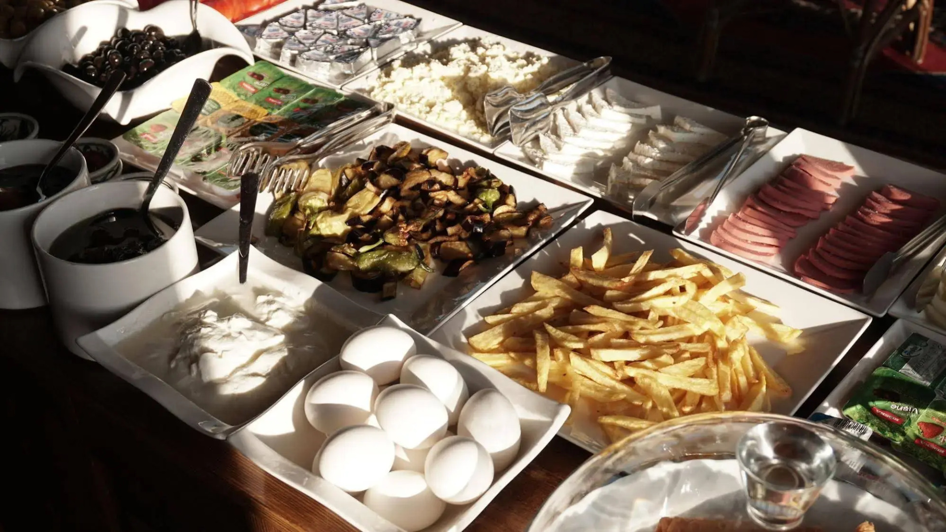 Goreme Palace Cave Suite