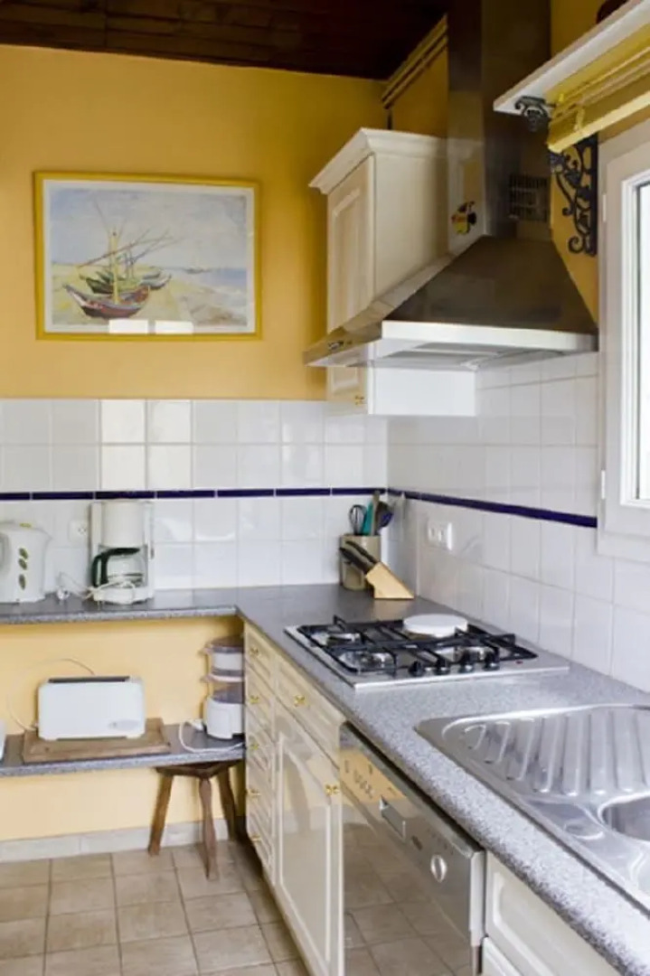 Gite les Flots Bleus