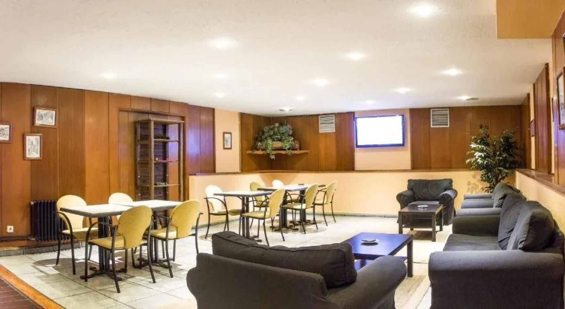 Apartamentos MultiBaqueira