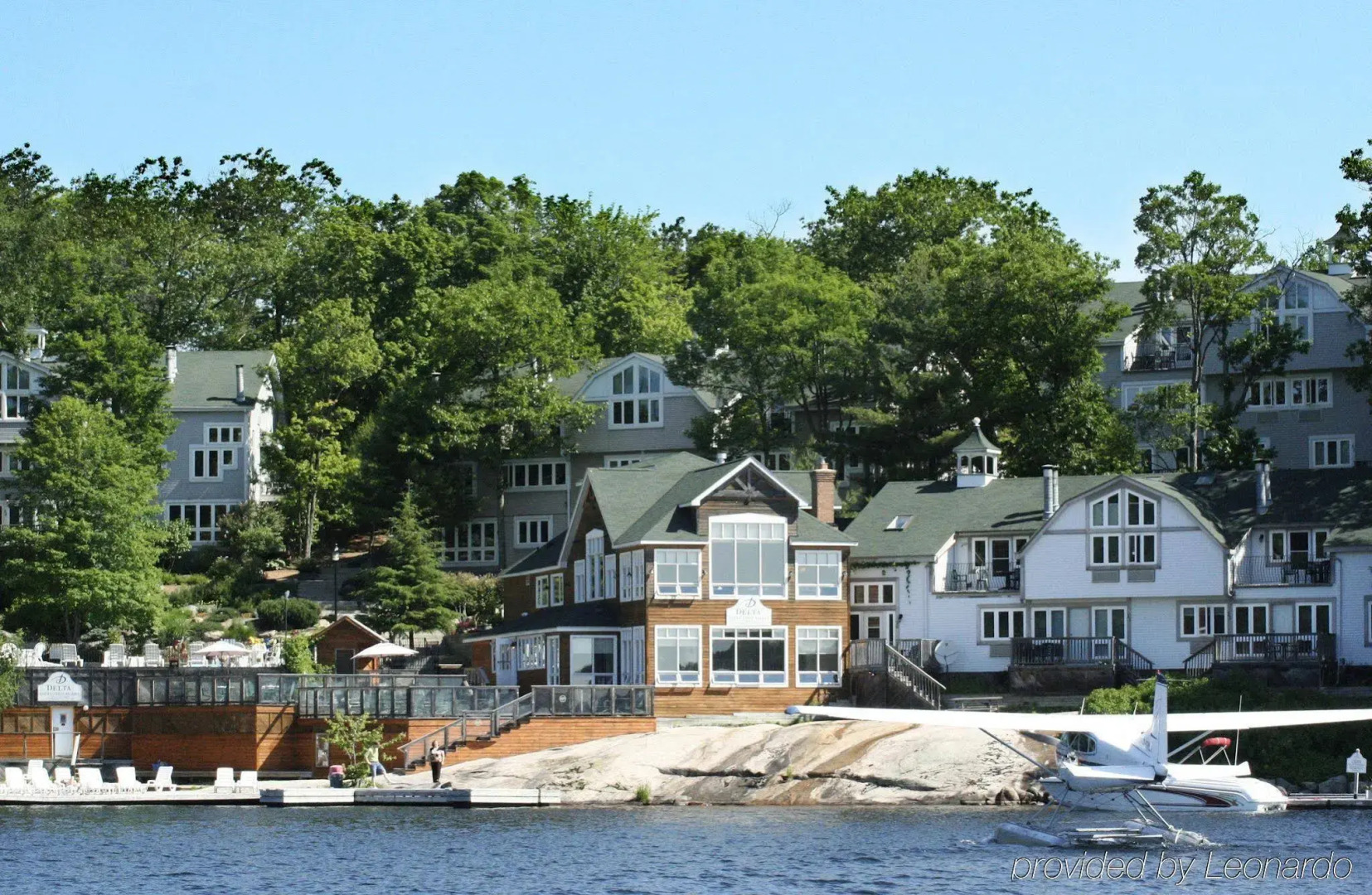 Rocky Crest Golf Resort