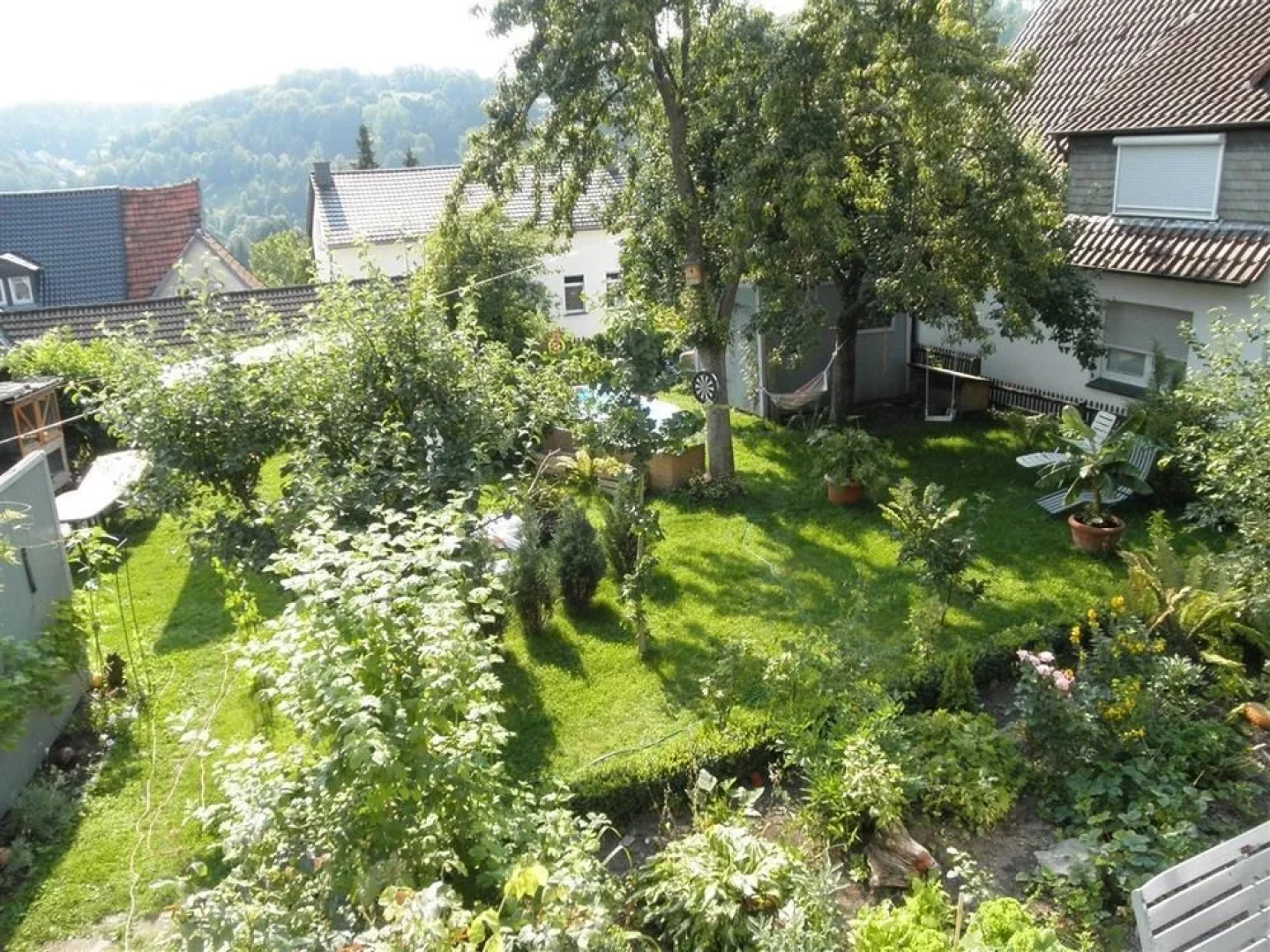 Ferienhaus Altstadthaus