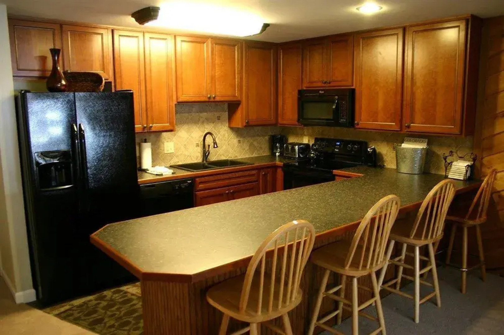 Center Village By Copper Vacations