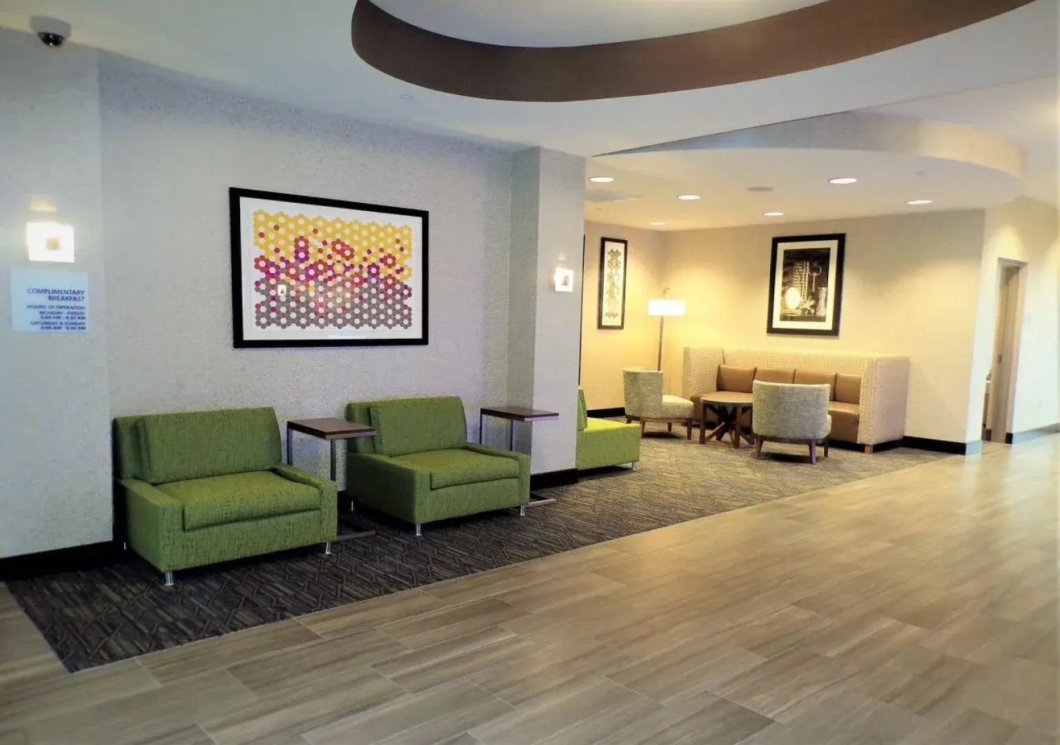 Holiday Inn Express Hotel & Suites Largo-Clearwater by IHG