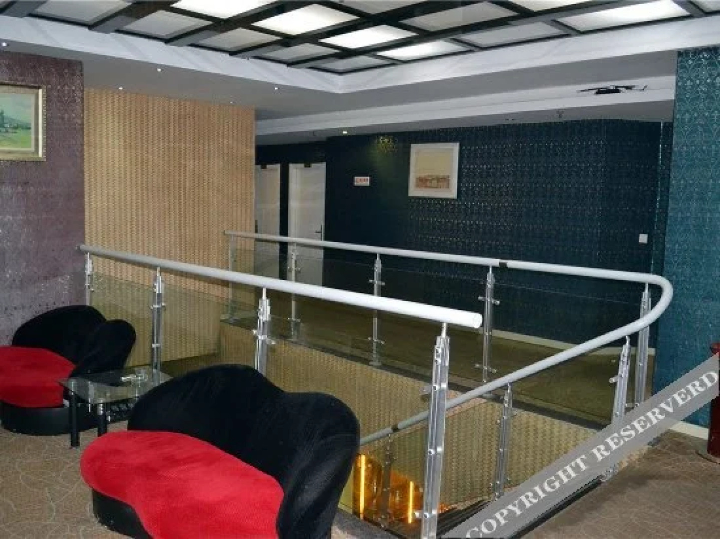 Junyue Business Hotel