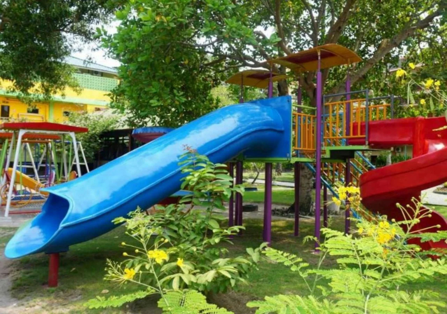 Bintan Agro Beach Resort & Spa