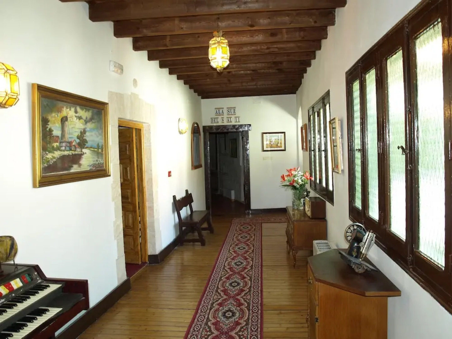 Gran Posada La Mesnada