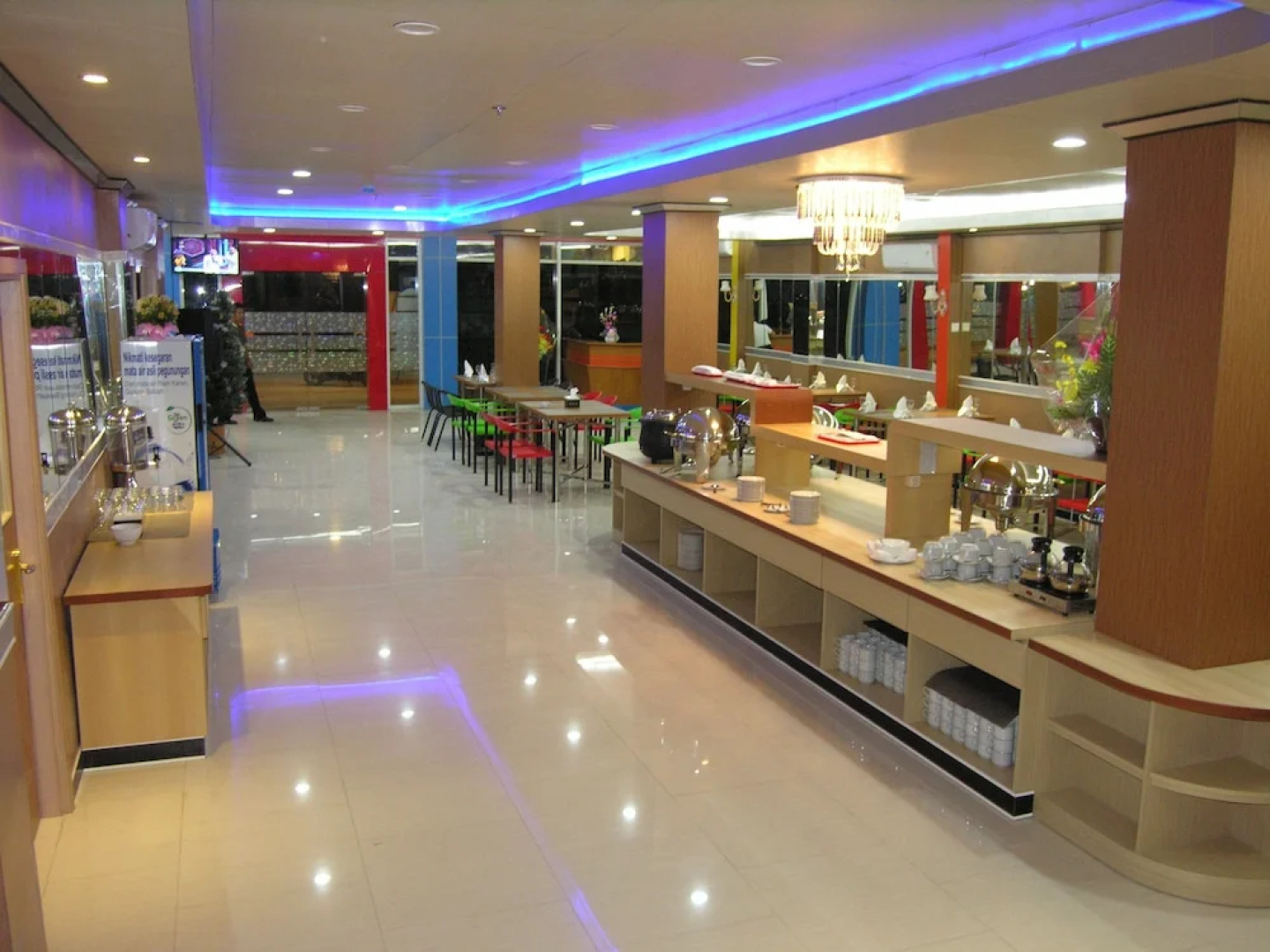 Hotel Delima