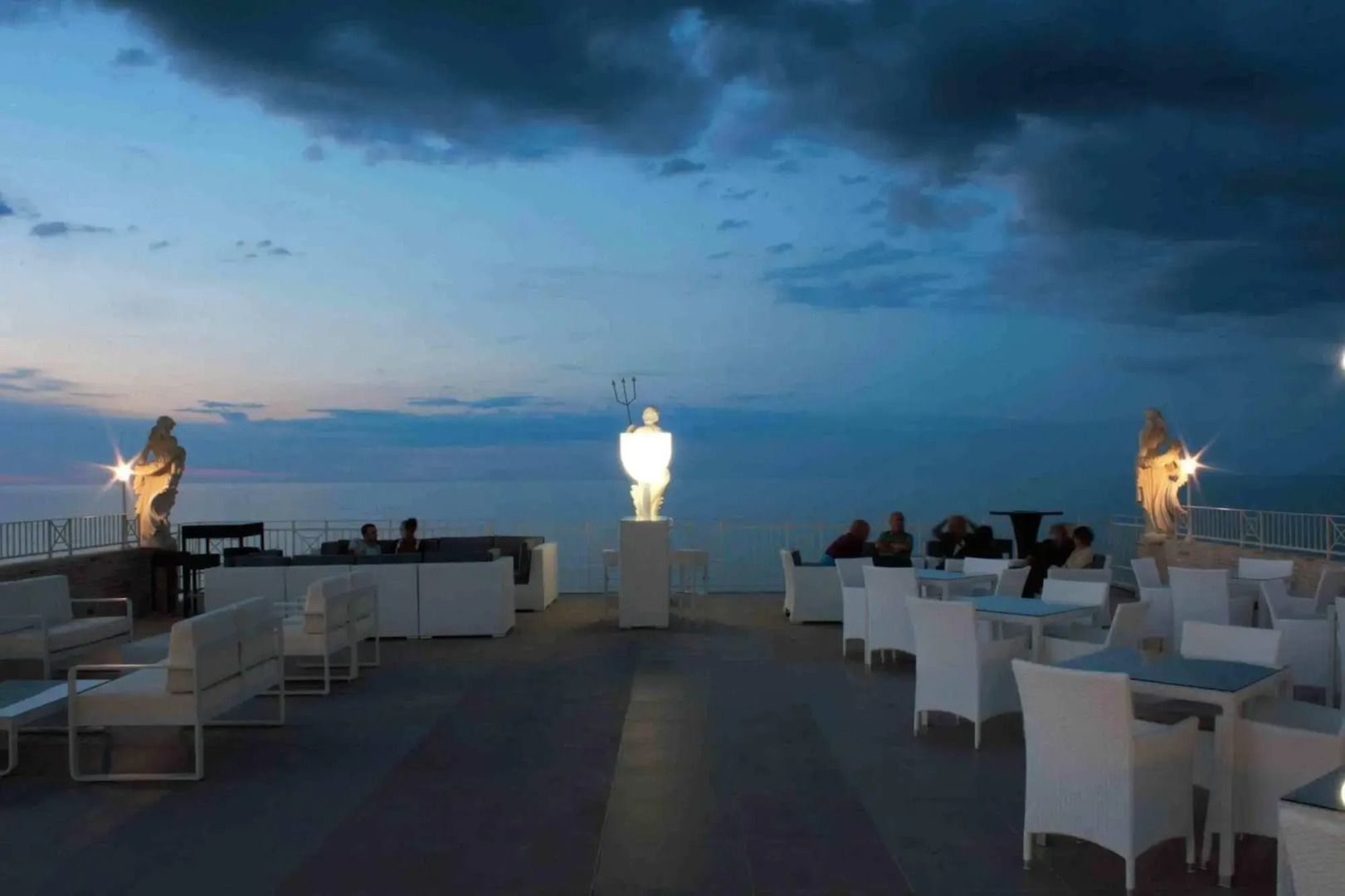 GFH-Hotel Sole Resort & Spa