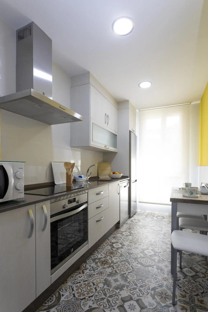 Playa Ribeiría apartamento vacacional