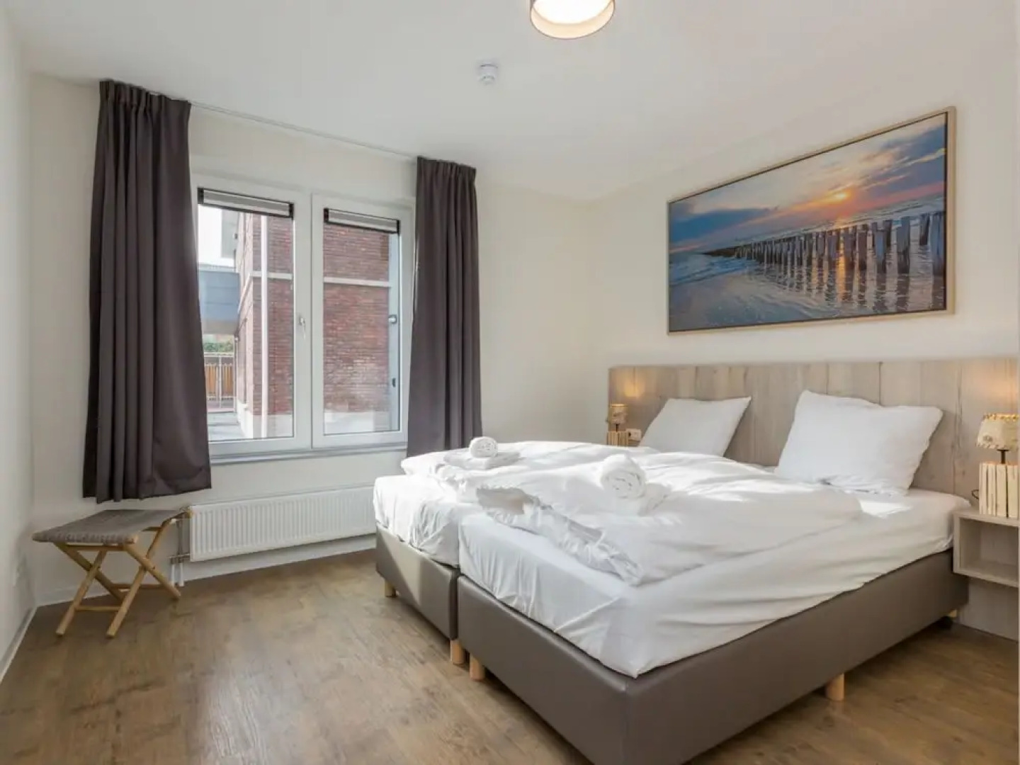 Zoutelande Beach Luxury Apartment