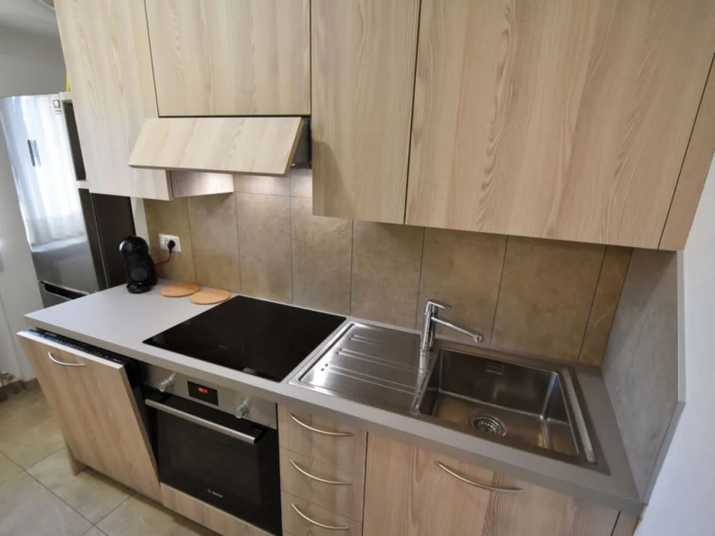 Apartment Stelvio Grosotto
