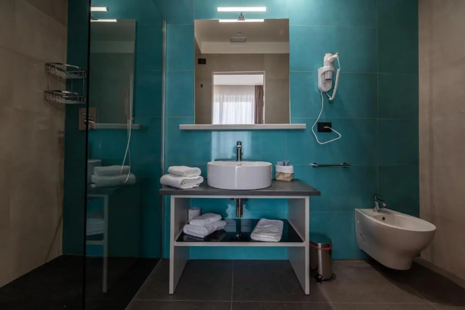 Sestante Marina Motel