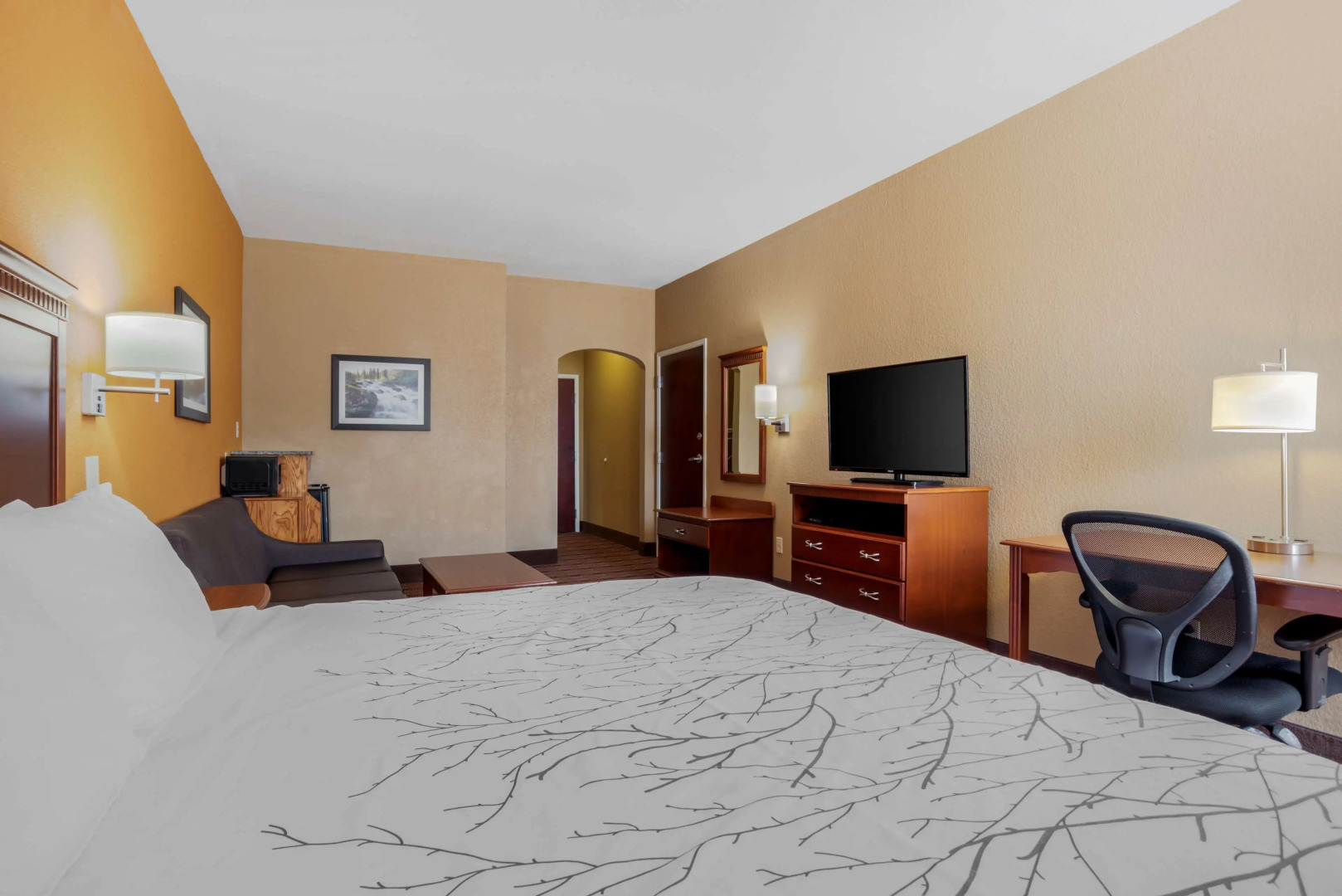 Best Western Plaquemine Inn