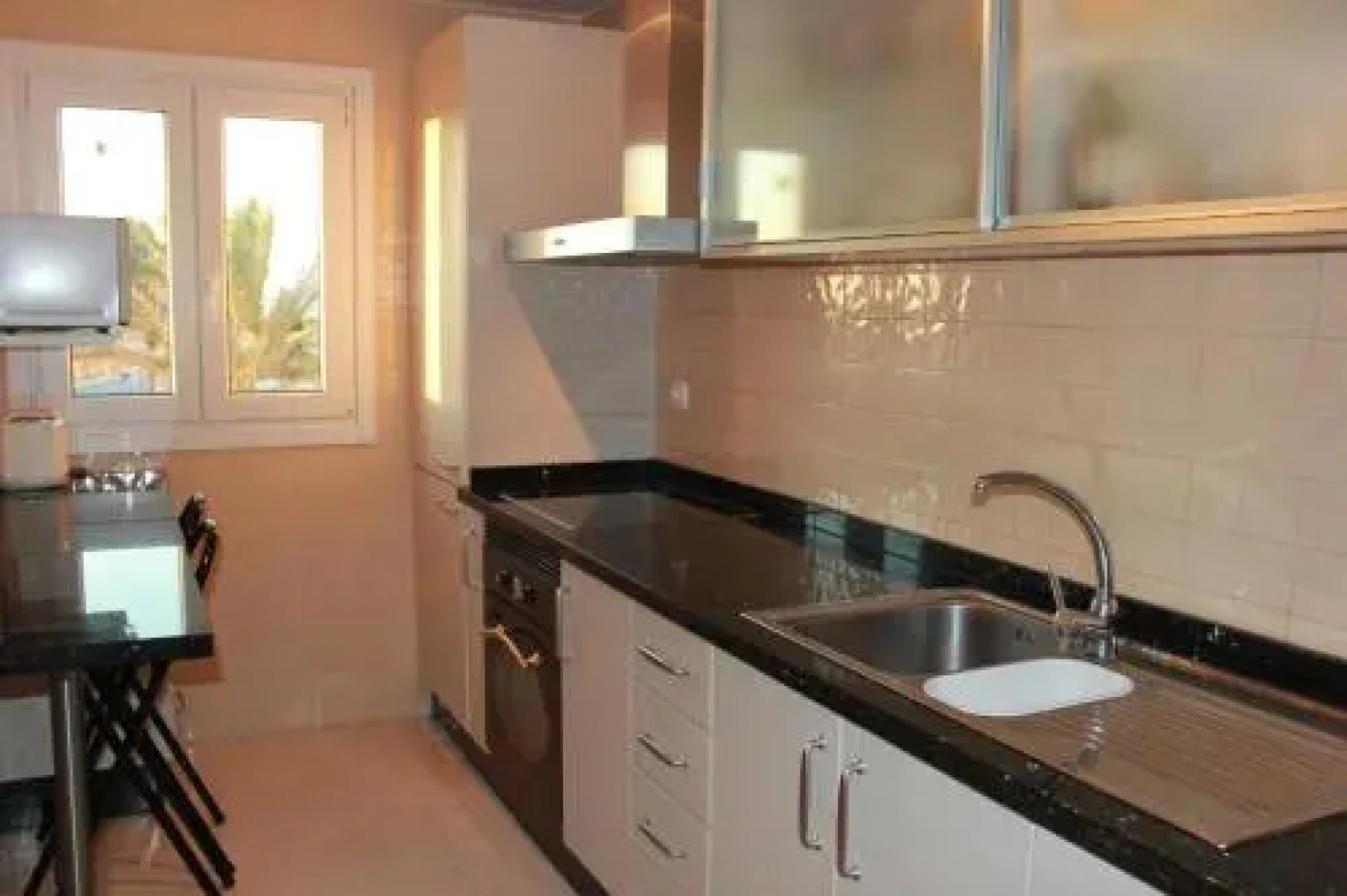 Villa Romana Roquetas