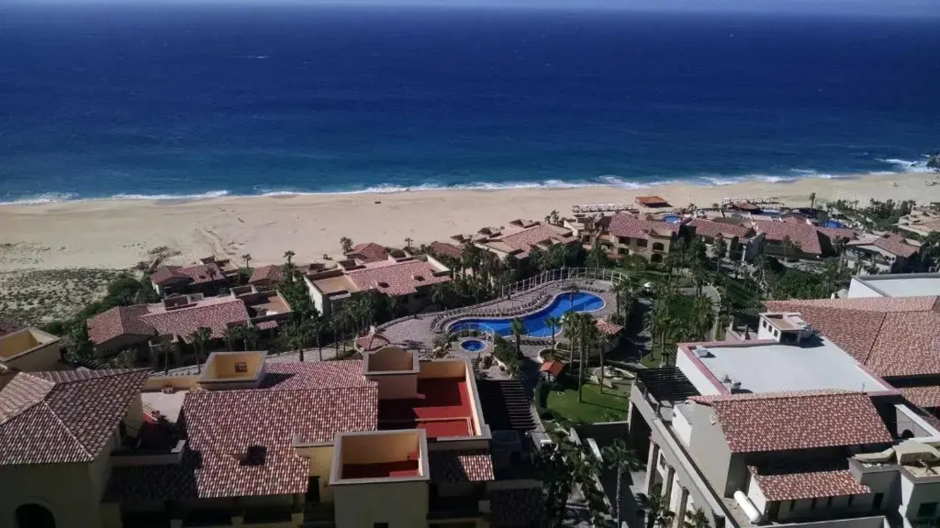 Suites at Sunset Beach Cabo San Lucas Golf and Spa