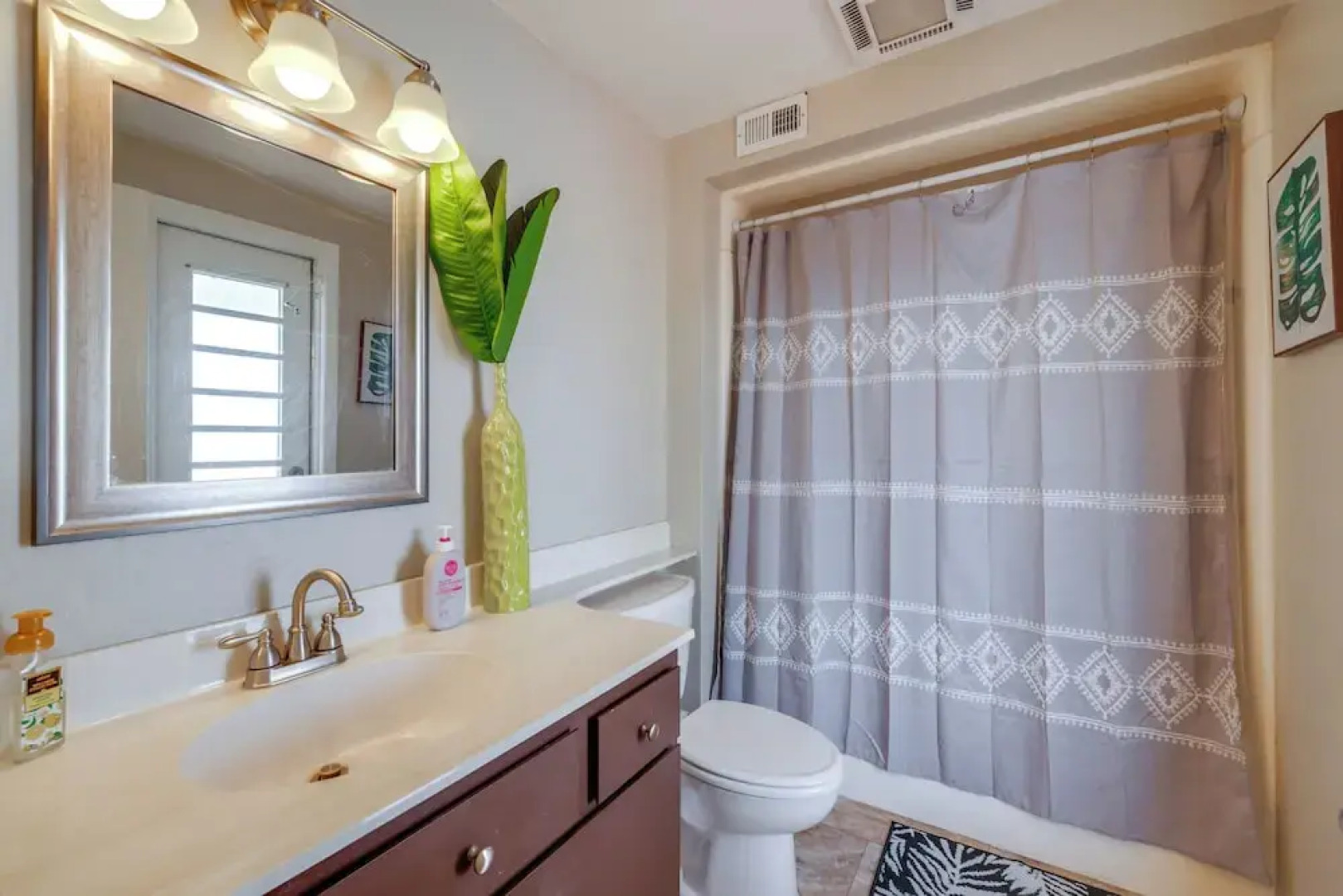 Walk to Golf Club: Sun City Home w/ Private Pool!