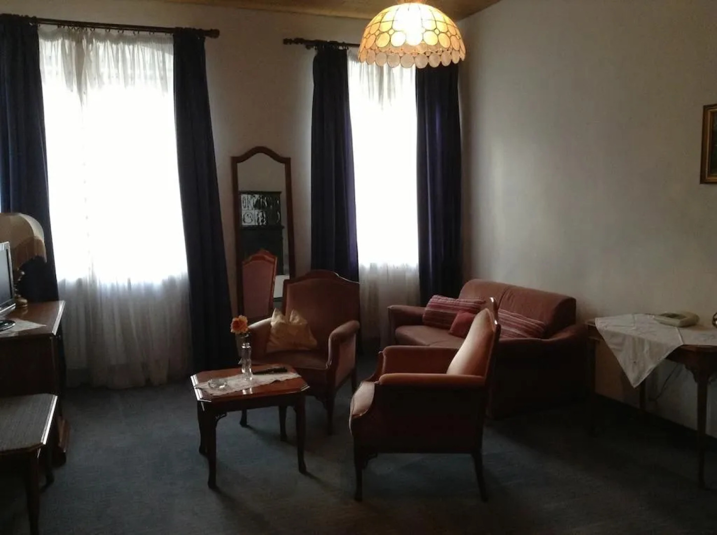 Hotel Graf von Meran