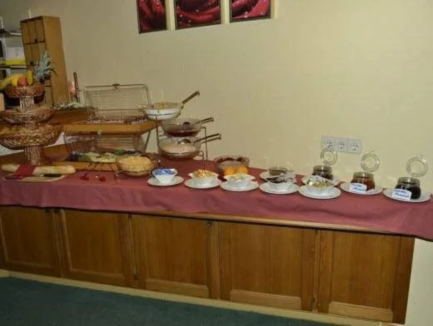 Gasthof Rieder Stubn