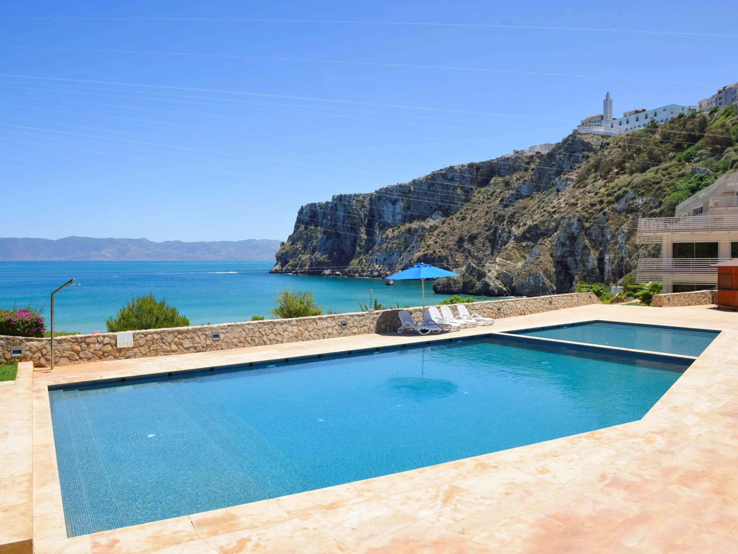 Mercure Quemado Resort