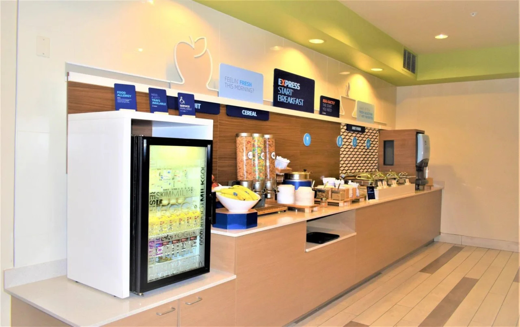 Holiday Inn Express Bernalillo by IHG