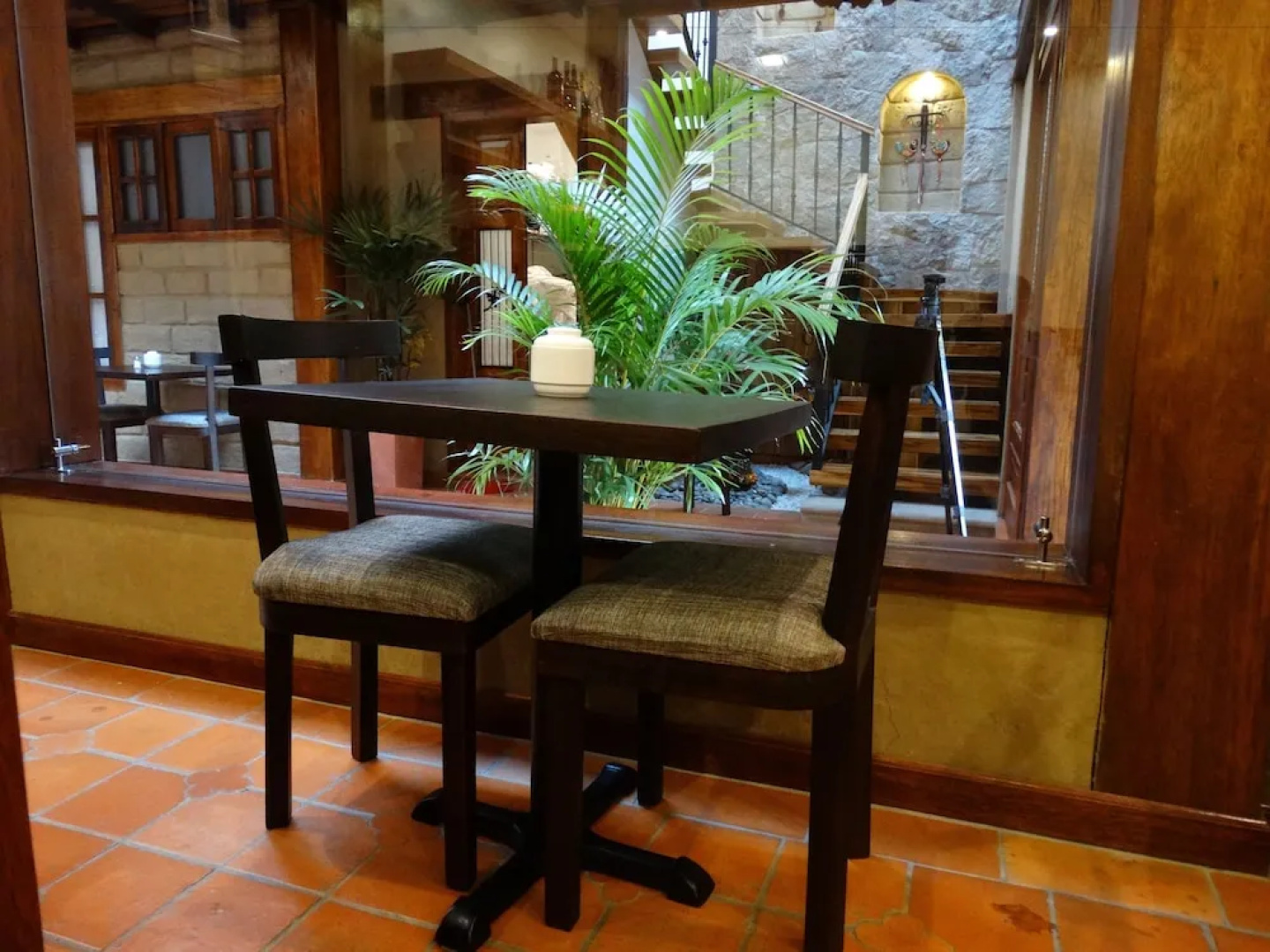 Siena Hotel