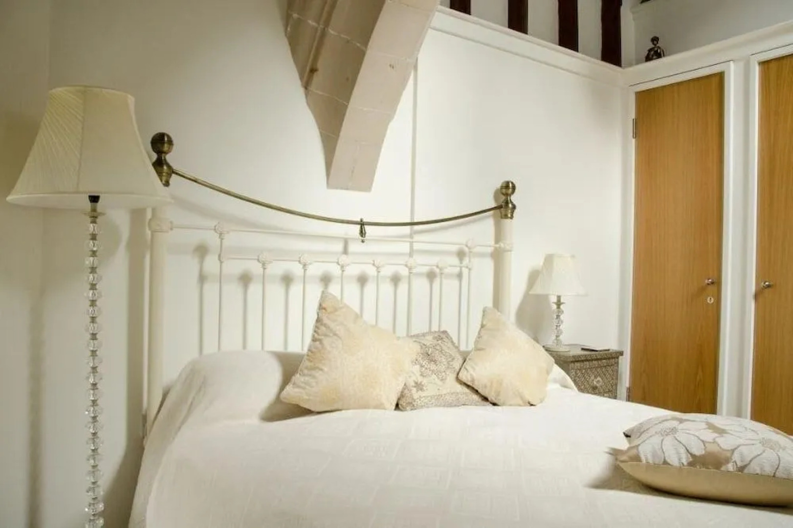 The Scriptorium Garden