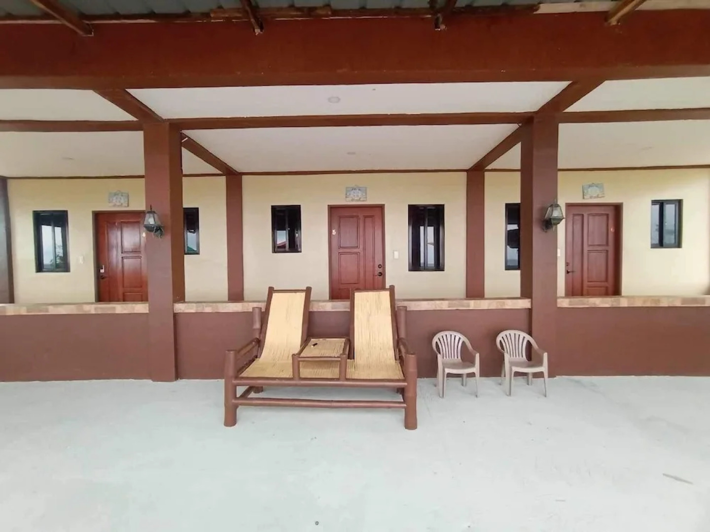 Natasha-Rey Beach Resort