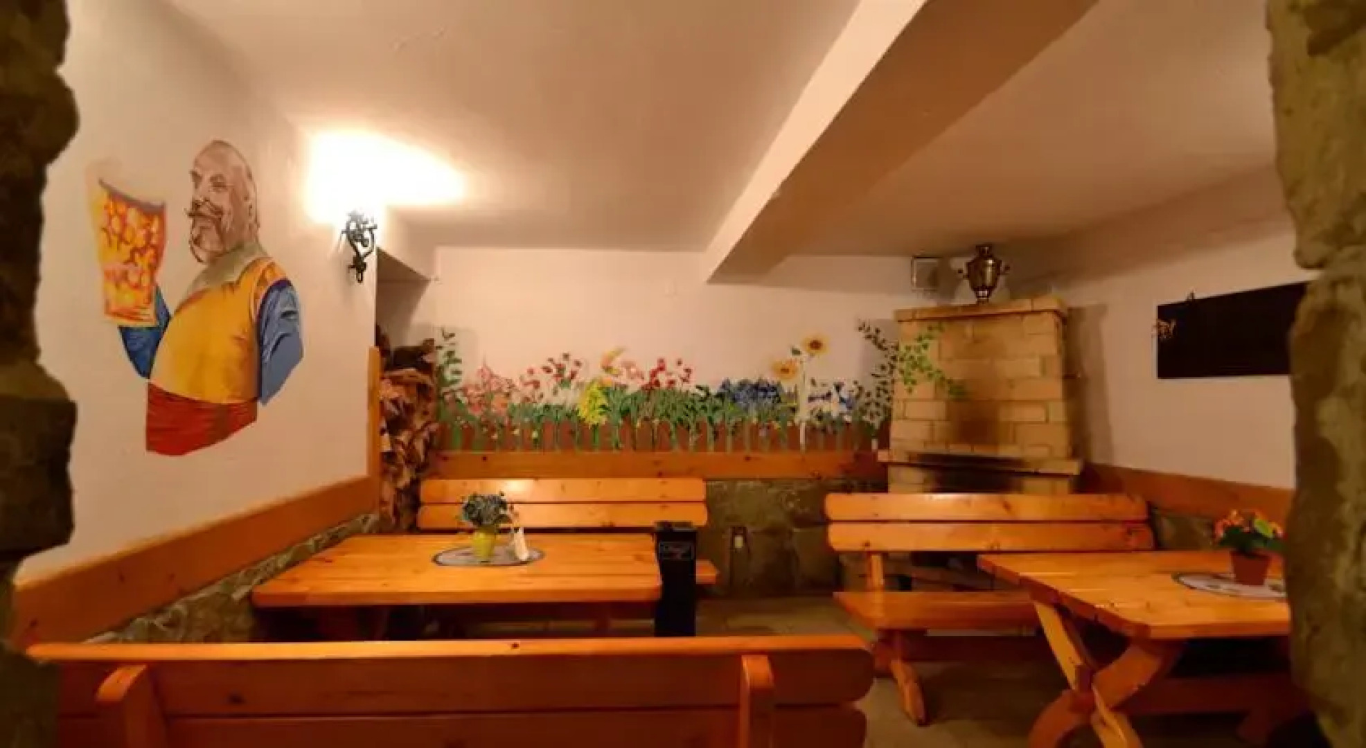 Schronisko Górskie PTTK Jaworzyna Krynicka