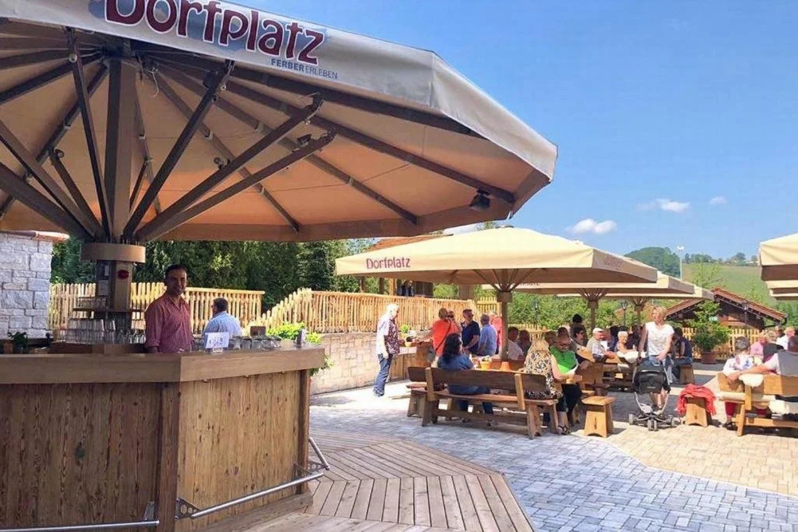 Erlebnishotel Sonnenhof