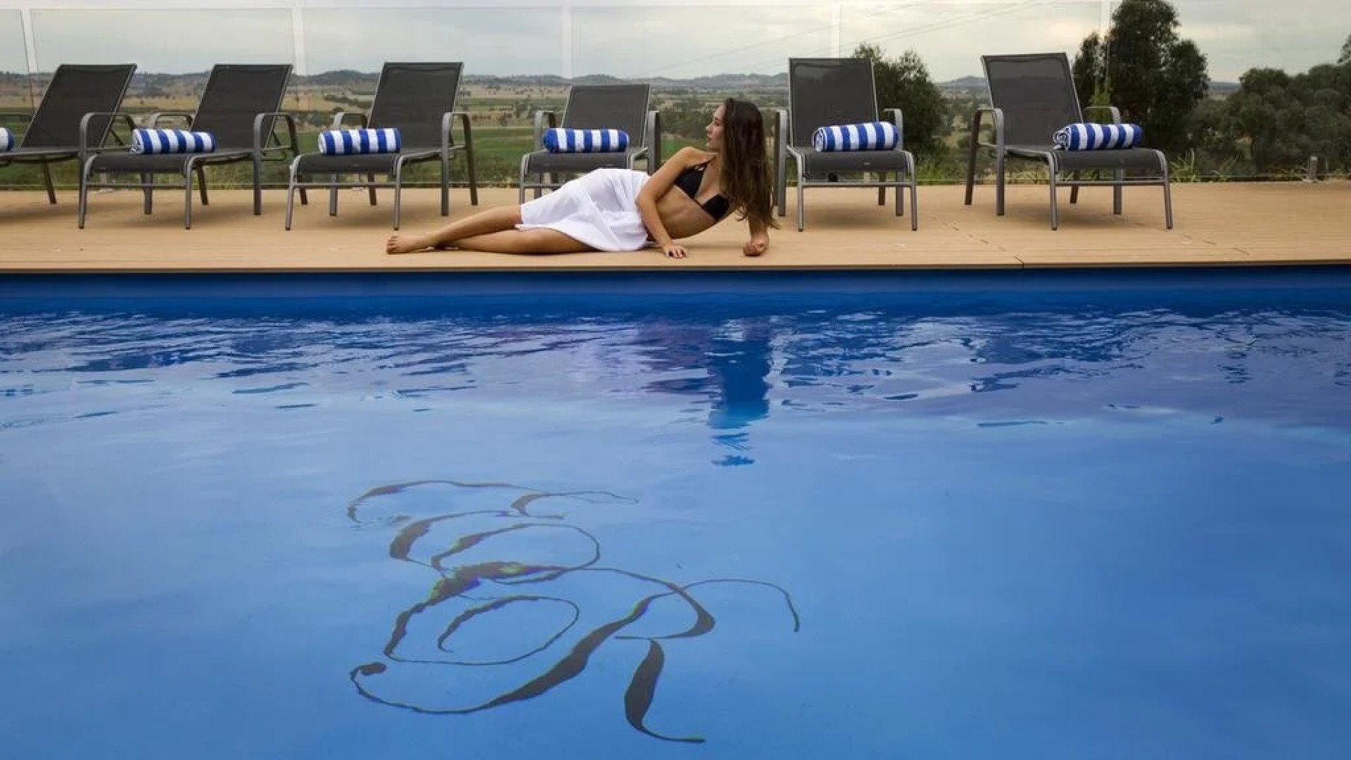 Everview Luxury Retreat