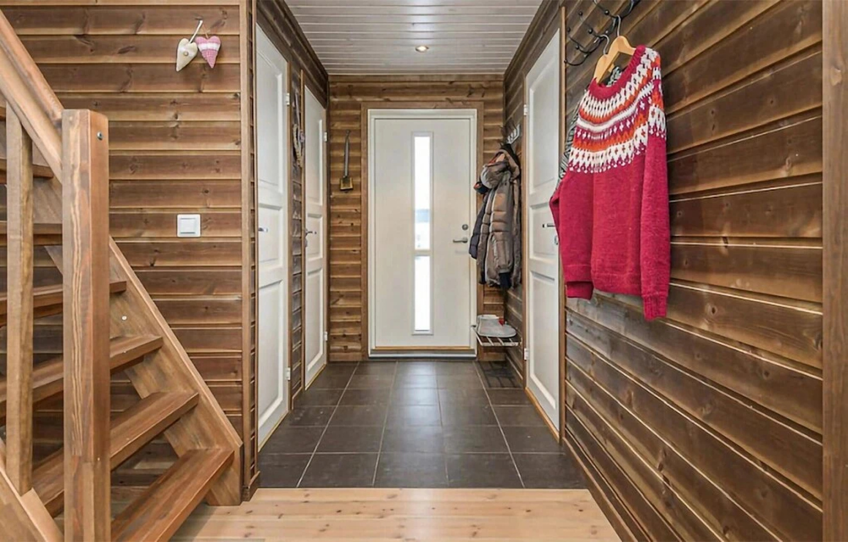 Stunning Home in Lillehammer With 4 Bedrooms