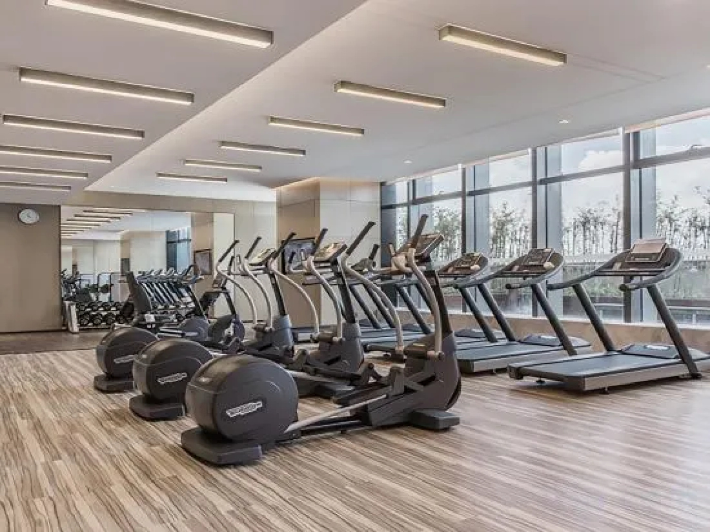 Courtyard By Marriott Shanwei Haifeng