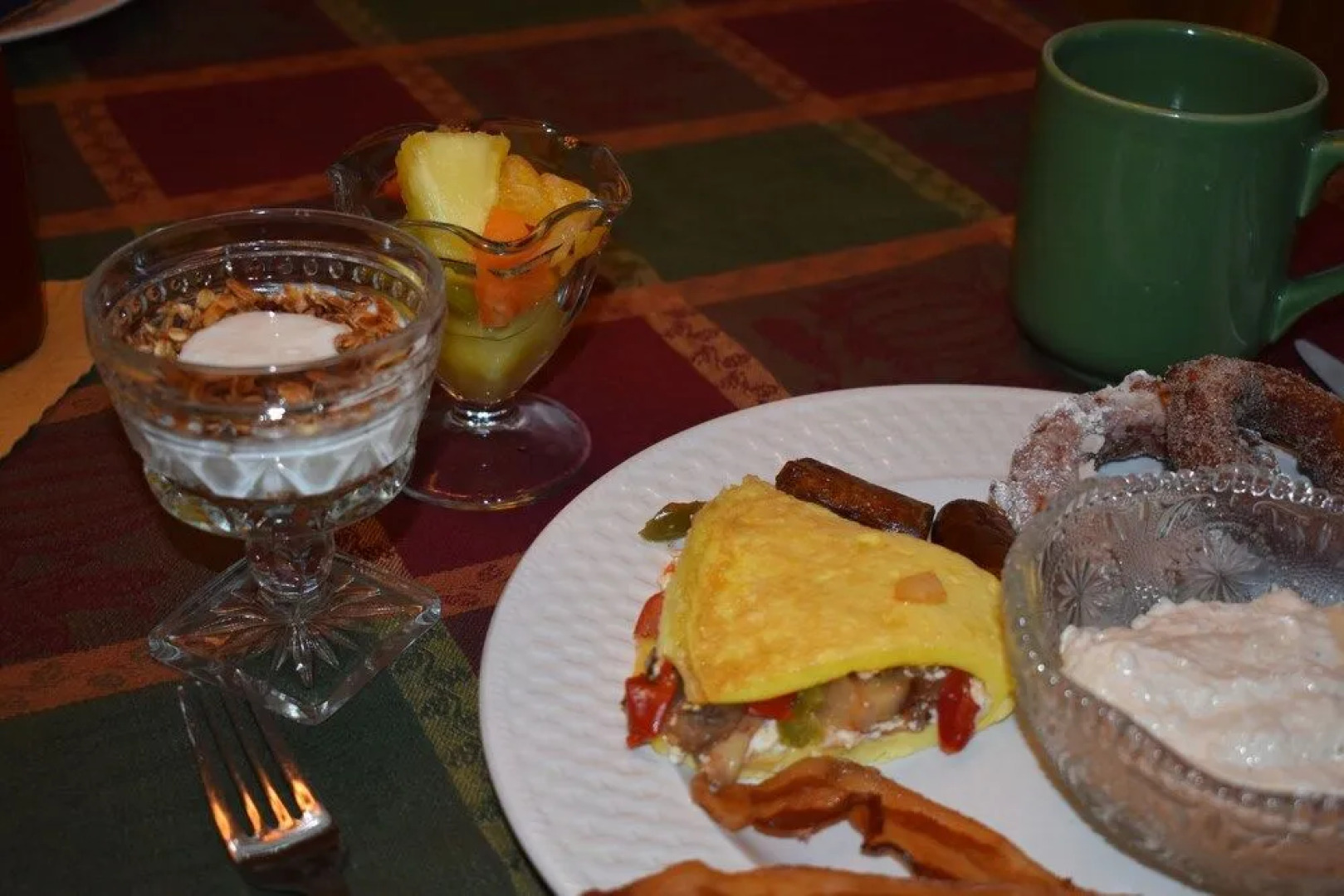 The Cove Bed & Breakfast