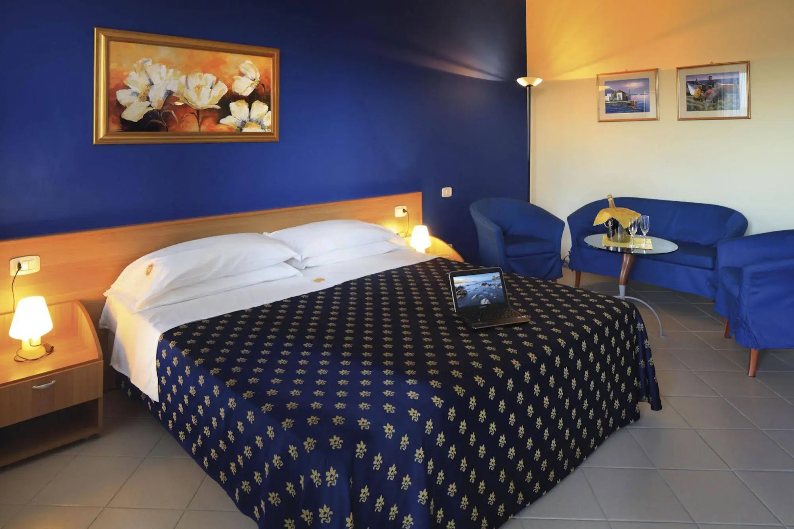 Residence Riviera Del Sole