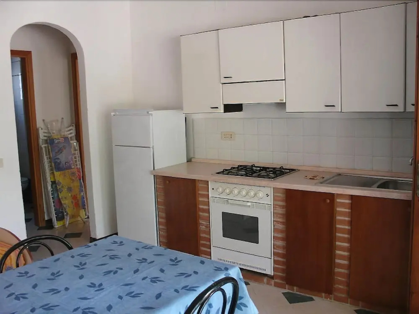 Villette Vacanze Bivona