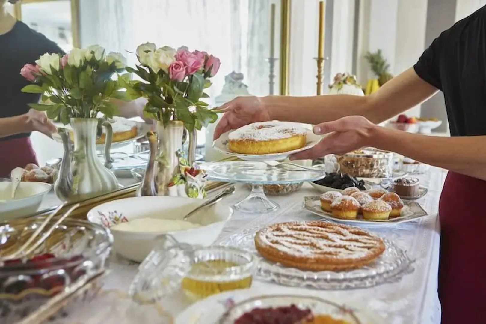 La Zarabba Relais de Charme