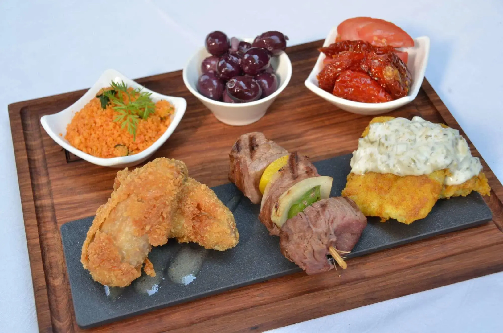 De Hoek Country Hotel