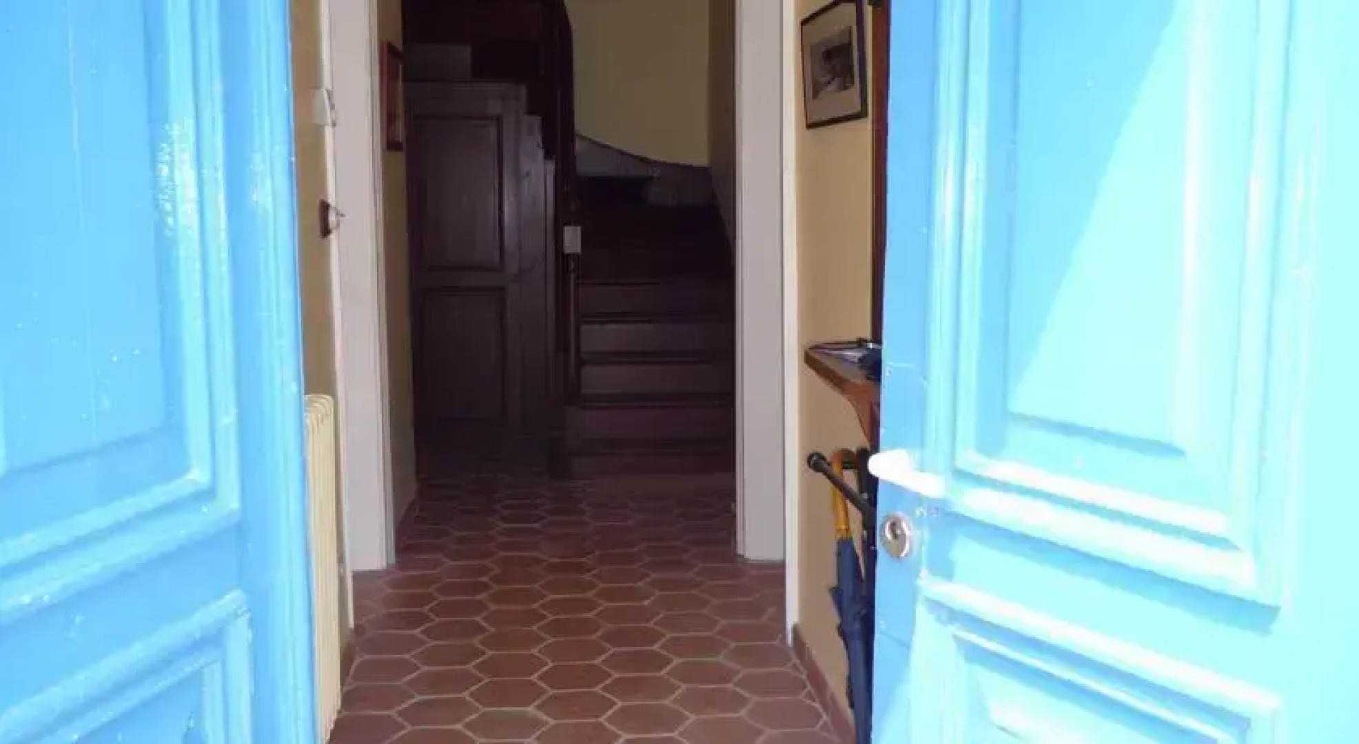 Maison Soleil du Matin