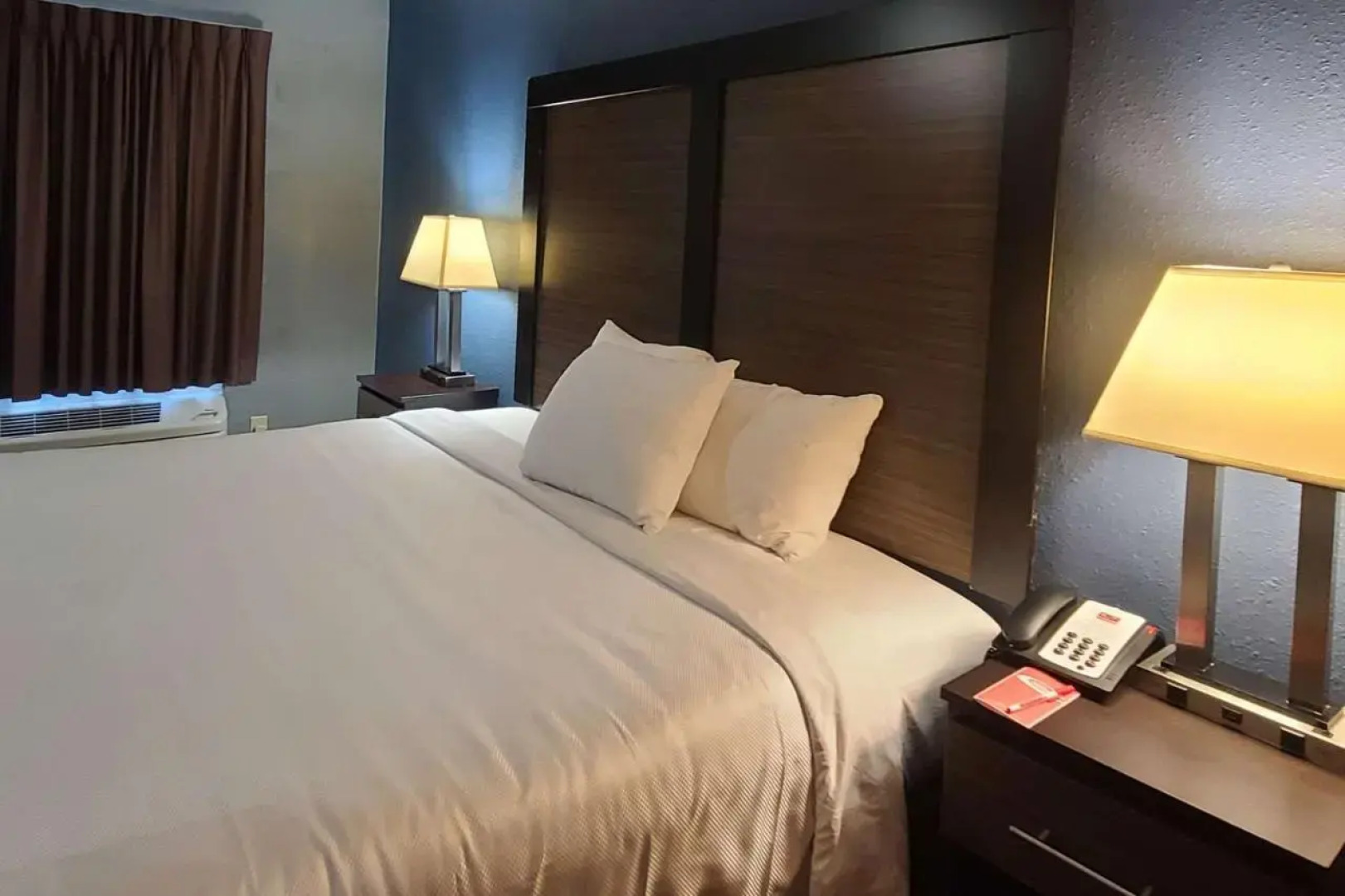 Ramada Limited Forest City