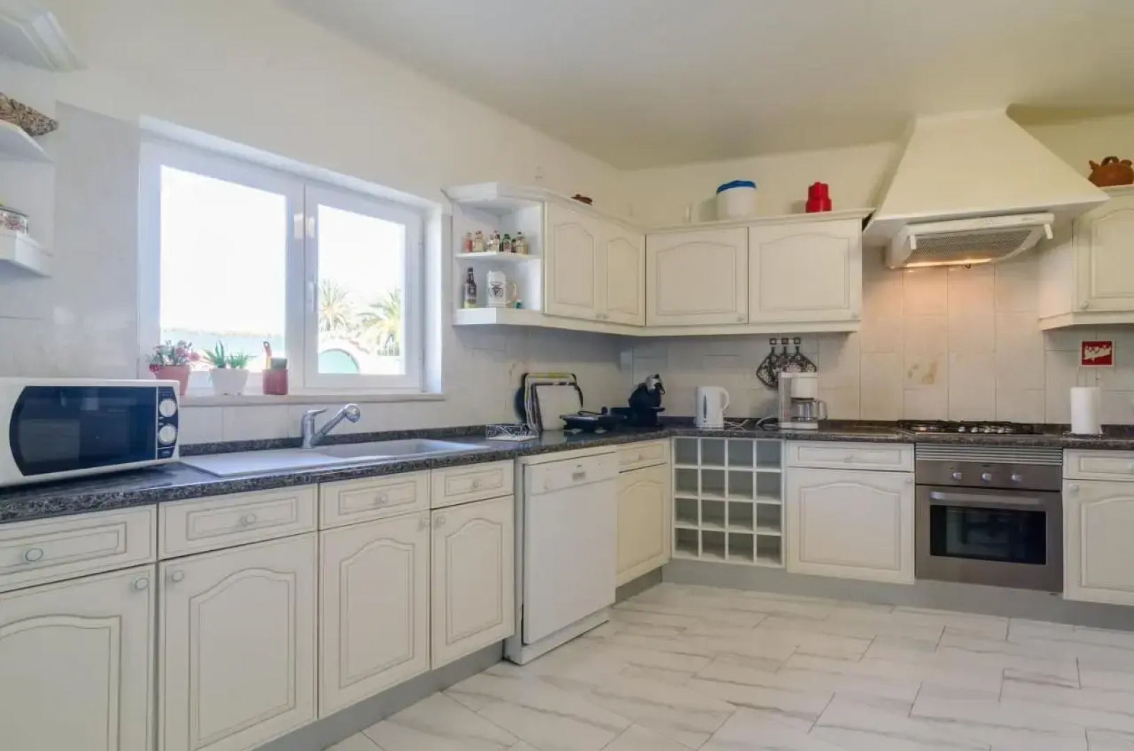 Carvoeiro Villa Miguel